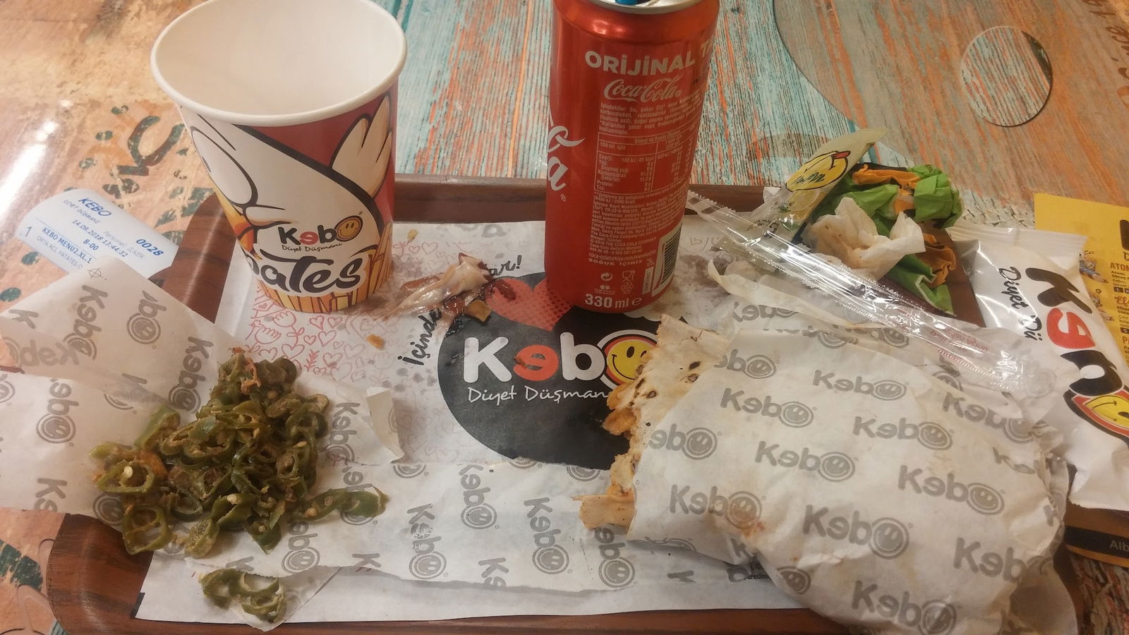 Kebo Kadıköy