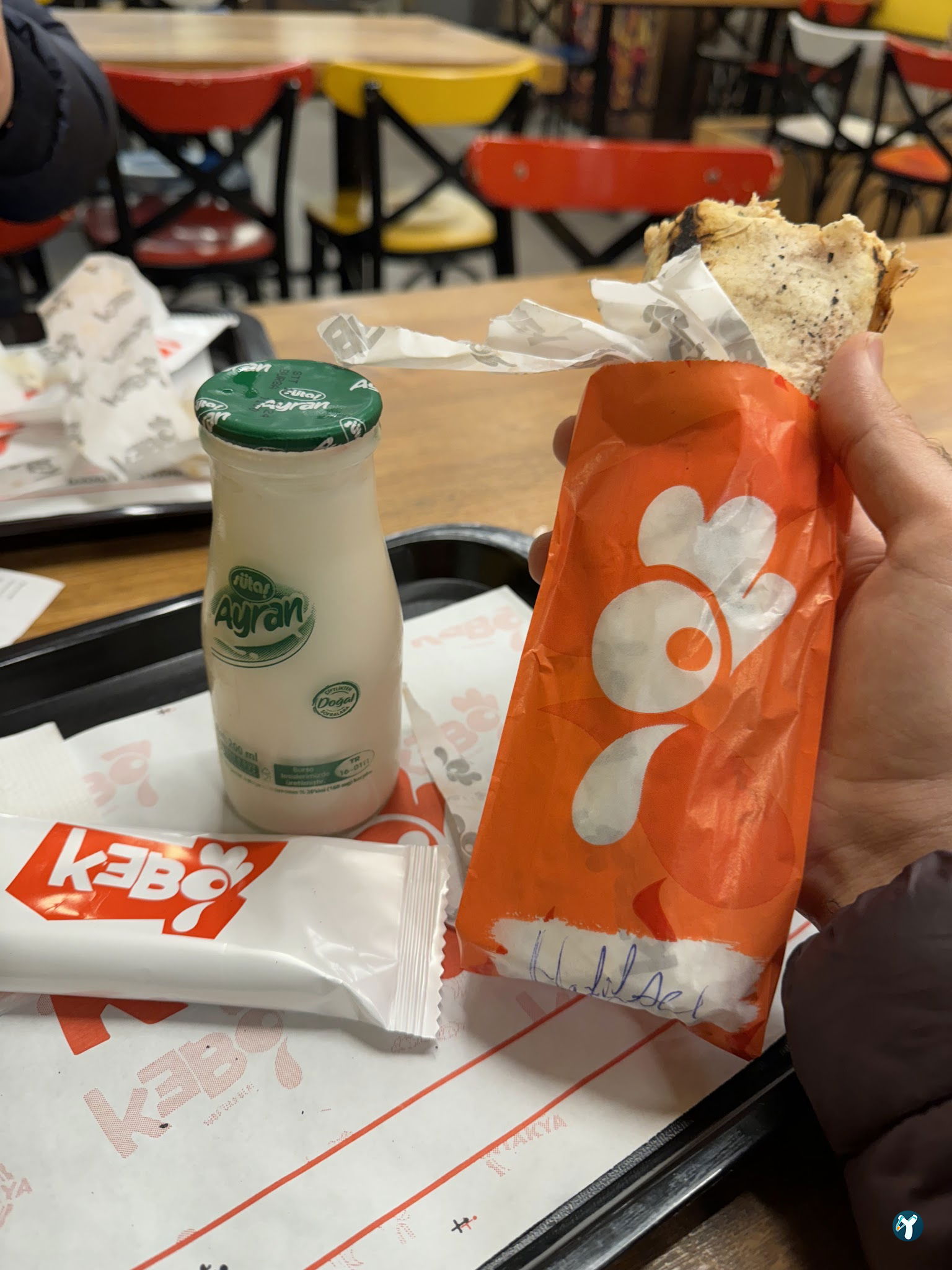 Kebo Kadıköy