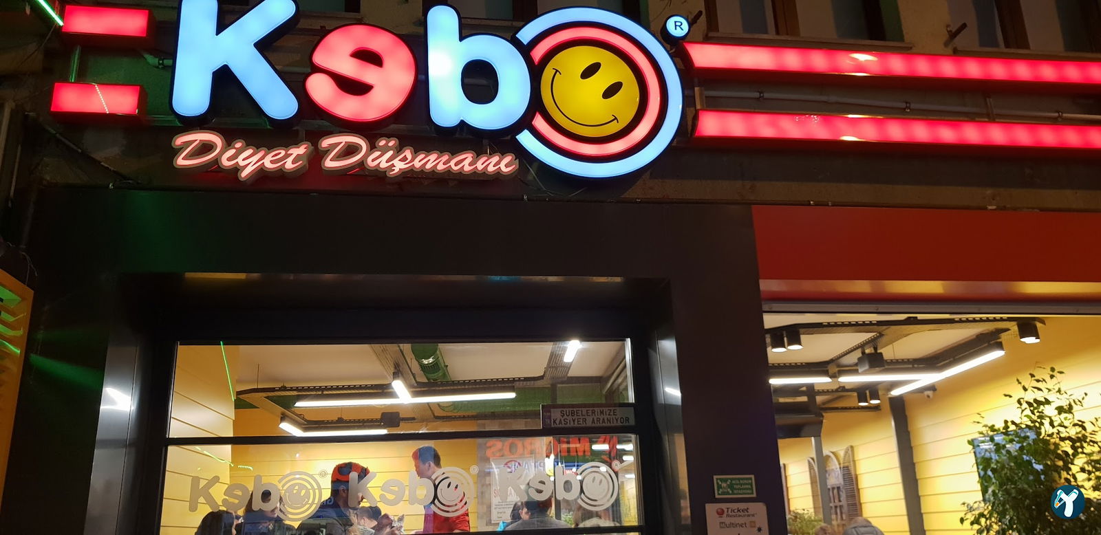 Kebo Kadıköy