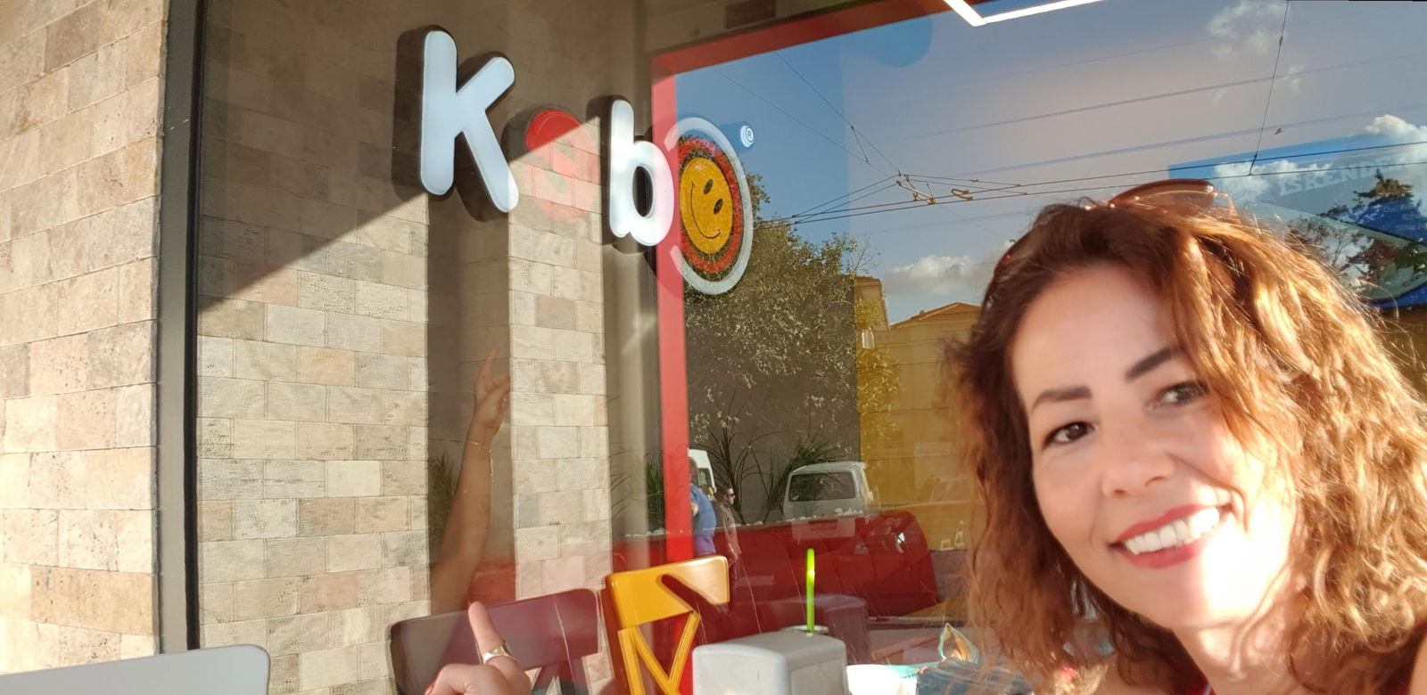 Kebo Kadıköy