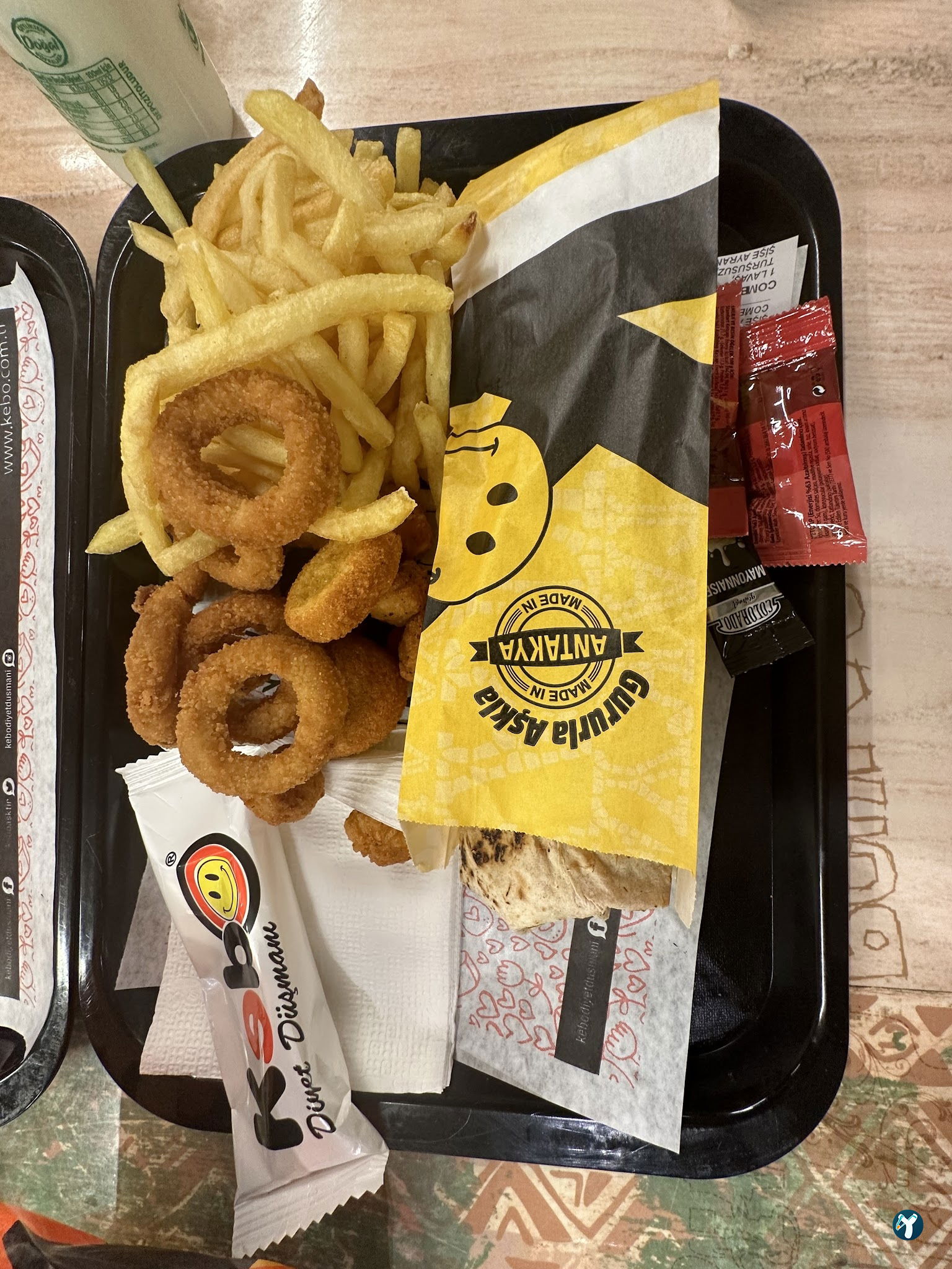 Kebo Kadıköy