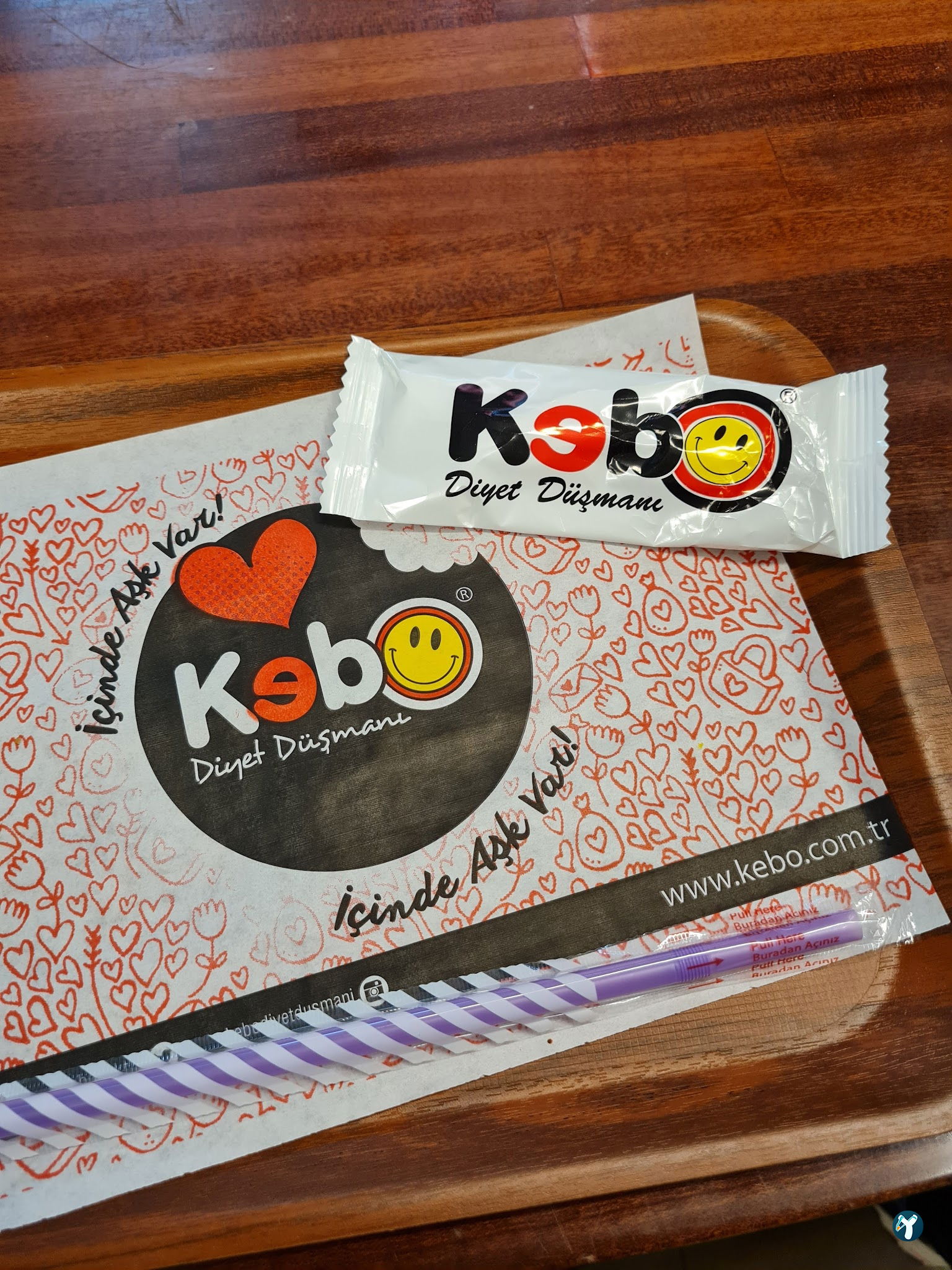 Kebo Kadıköy