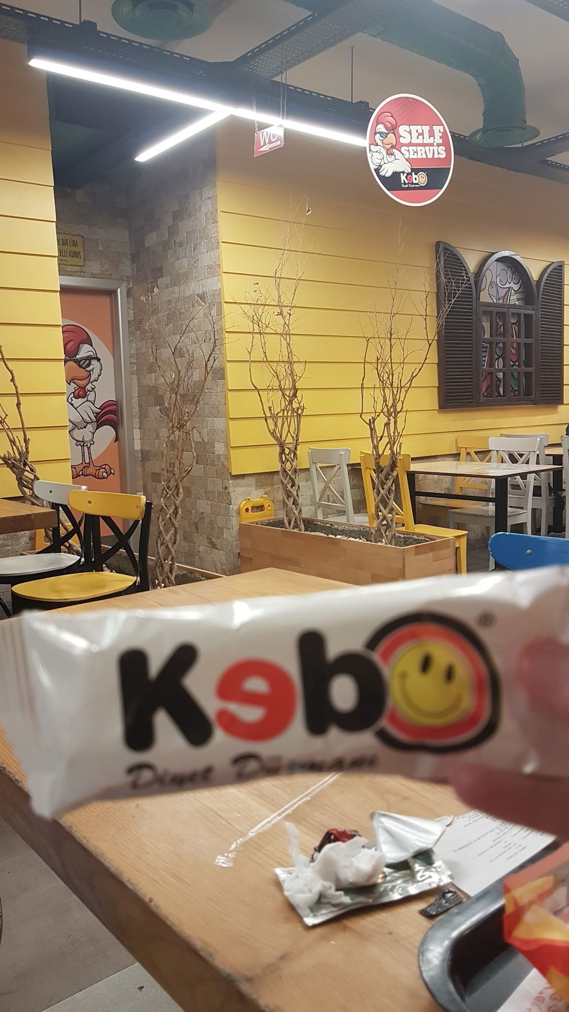 Kebo Kadıköy