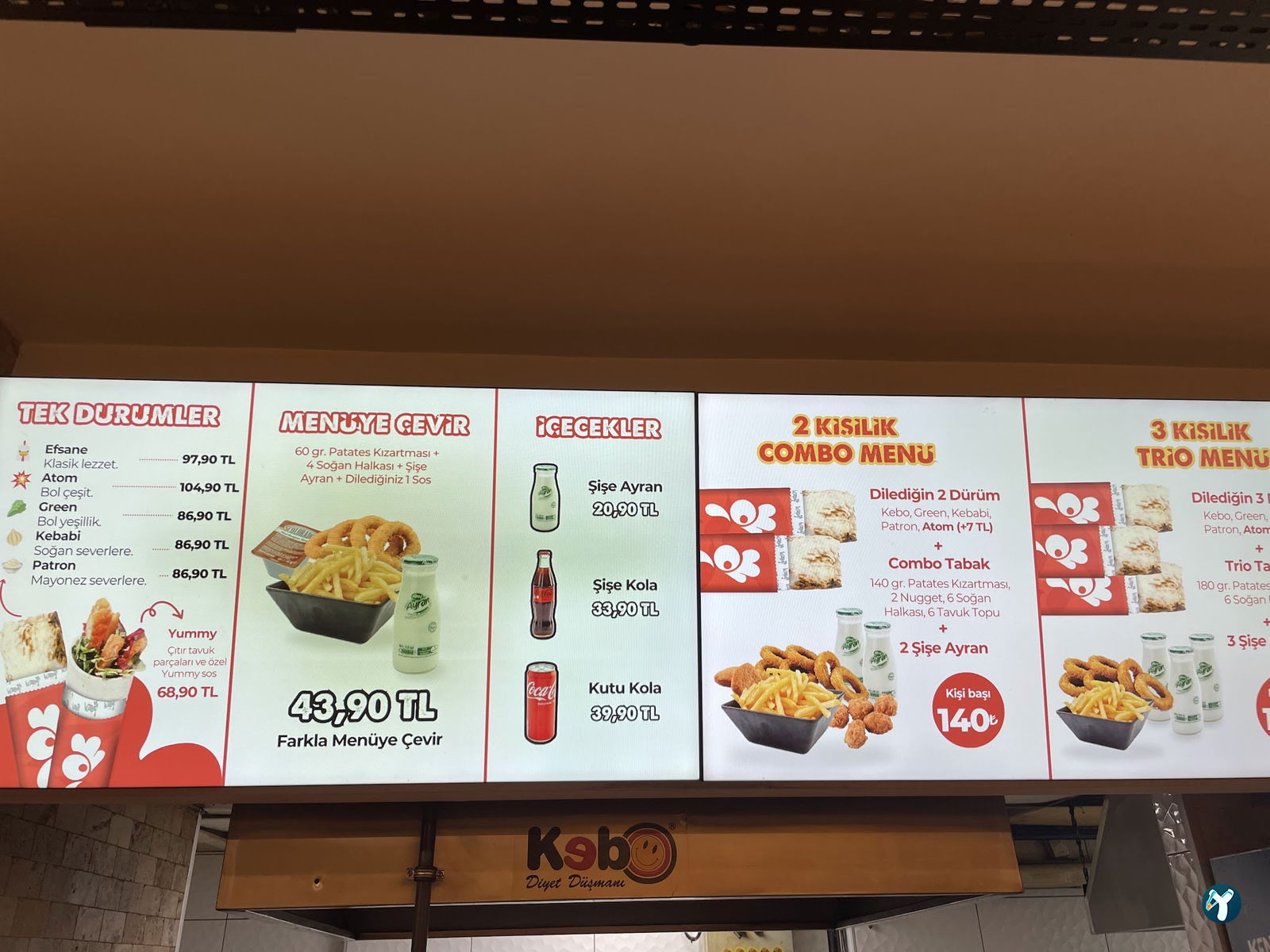 Kebo Kadıköy