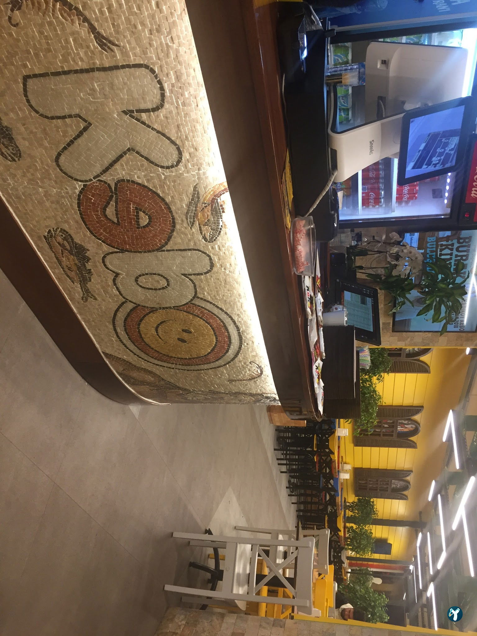 Kebo Kadıköy
