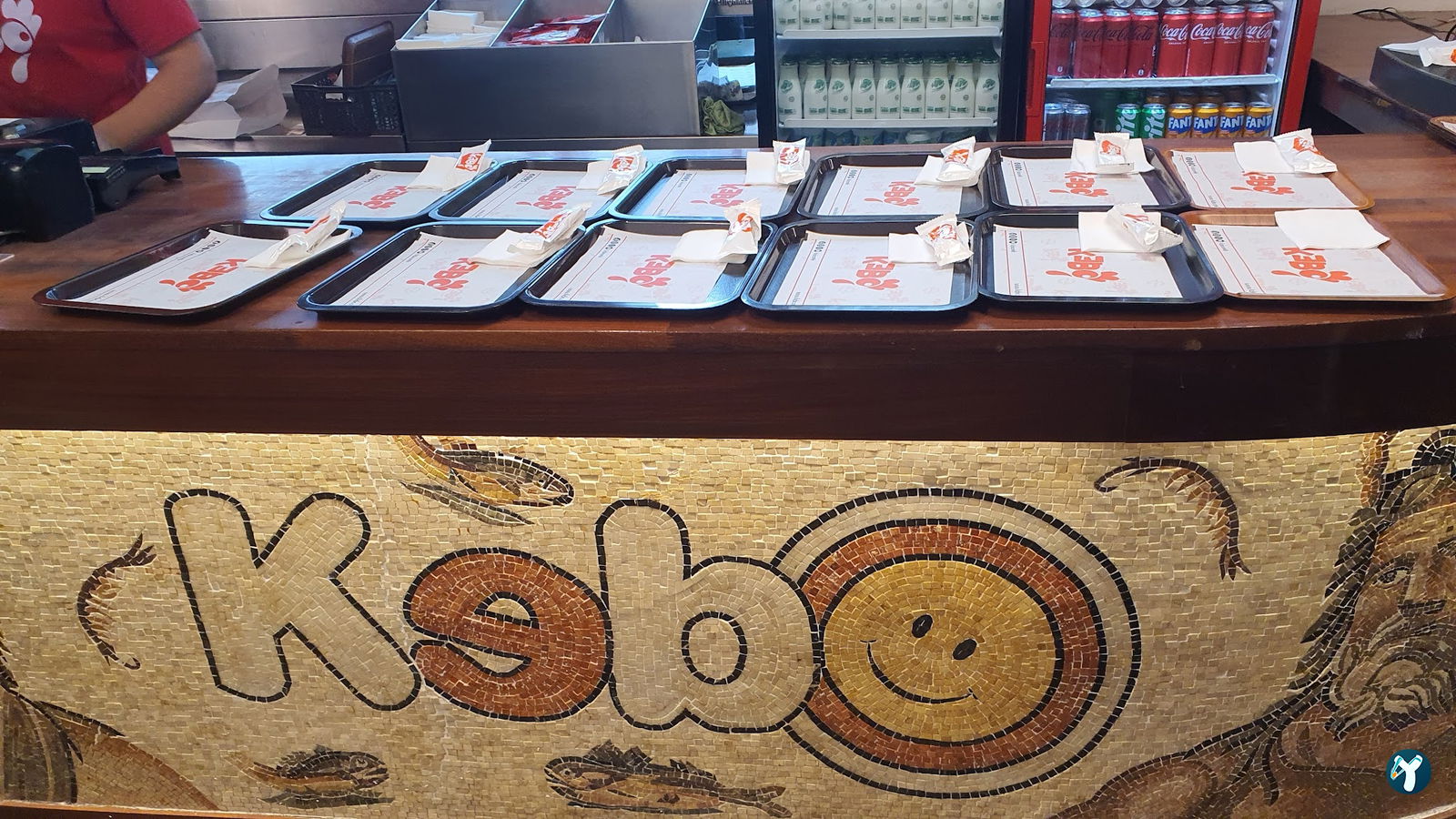 Kebo Kadıköy