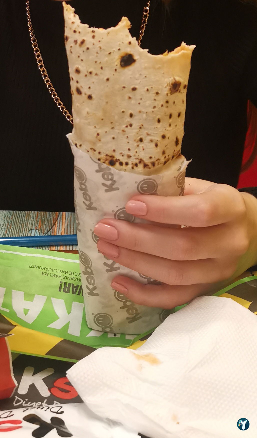Kebo Kadıköy