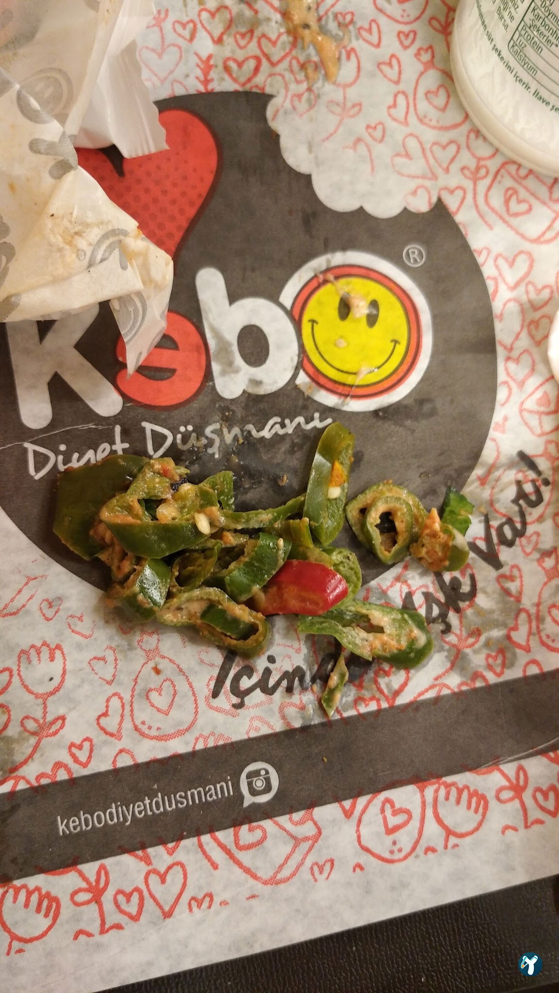 Kebo Kadıköy