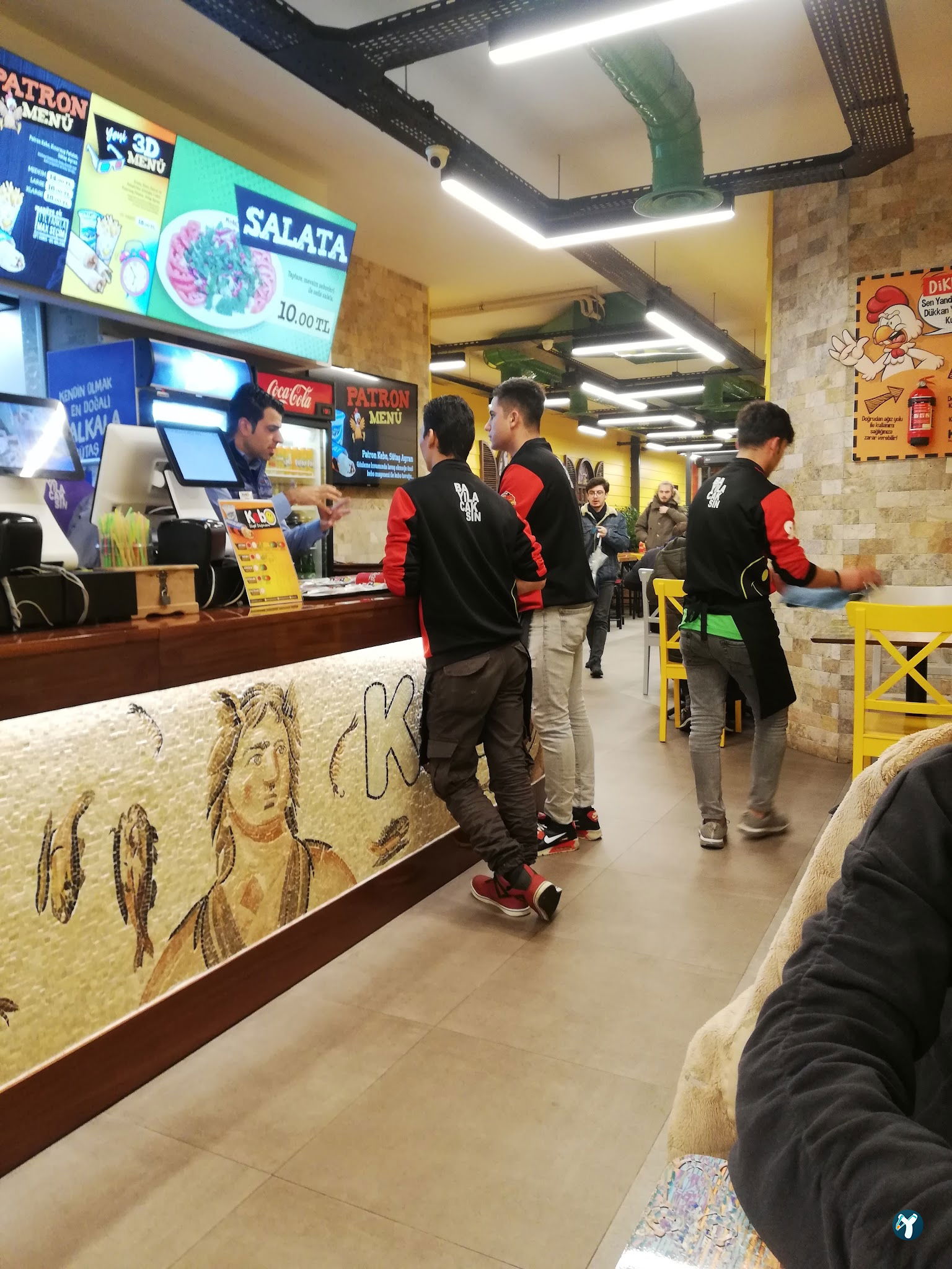 Kebo Kadıköy