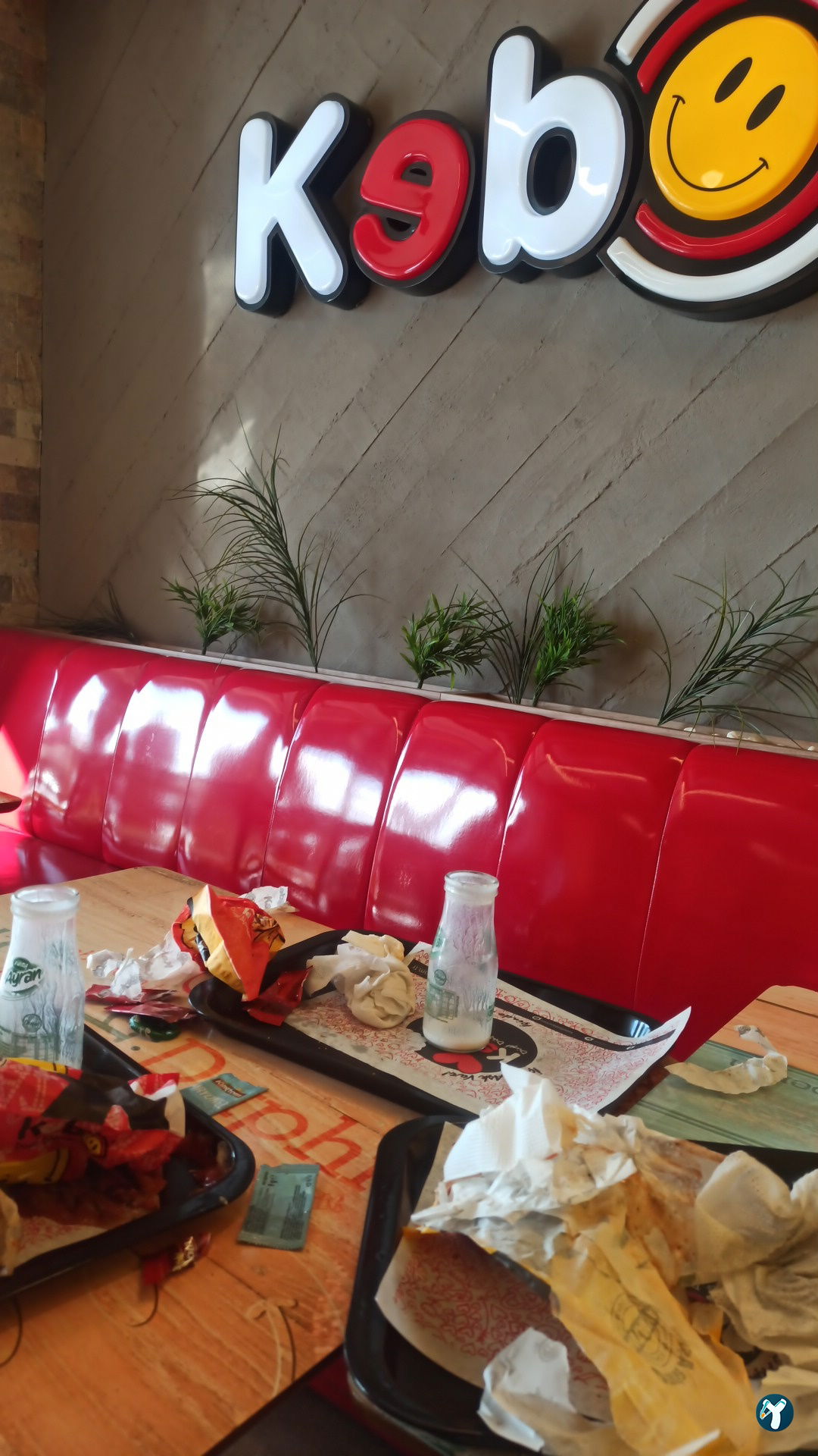 Kebo Kadıköy