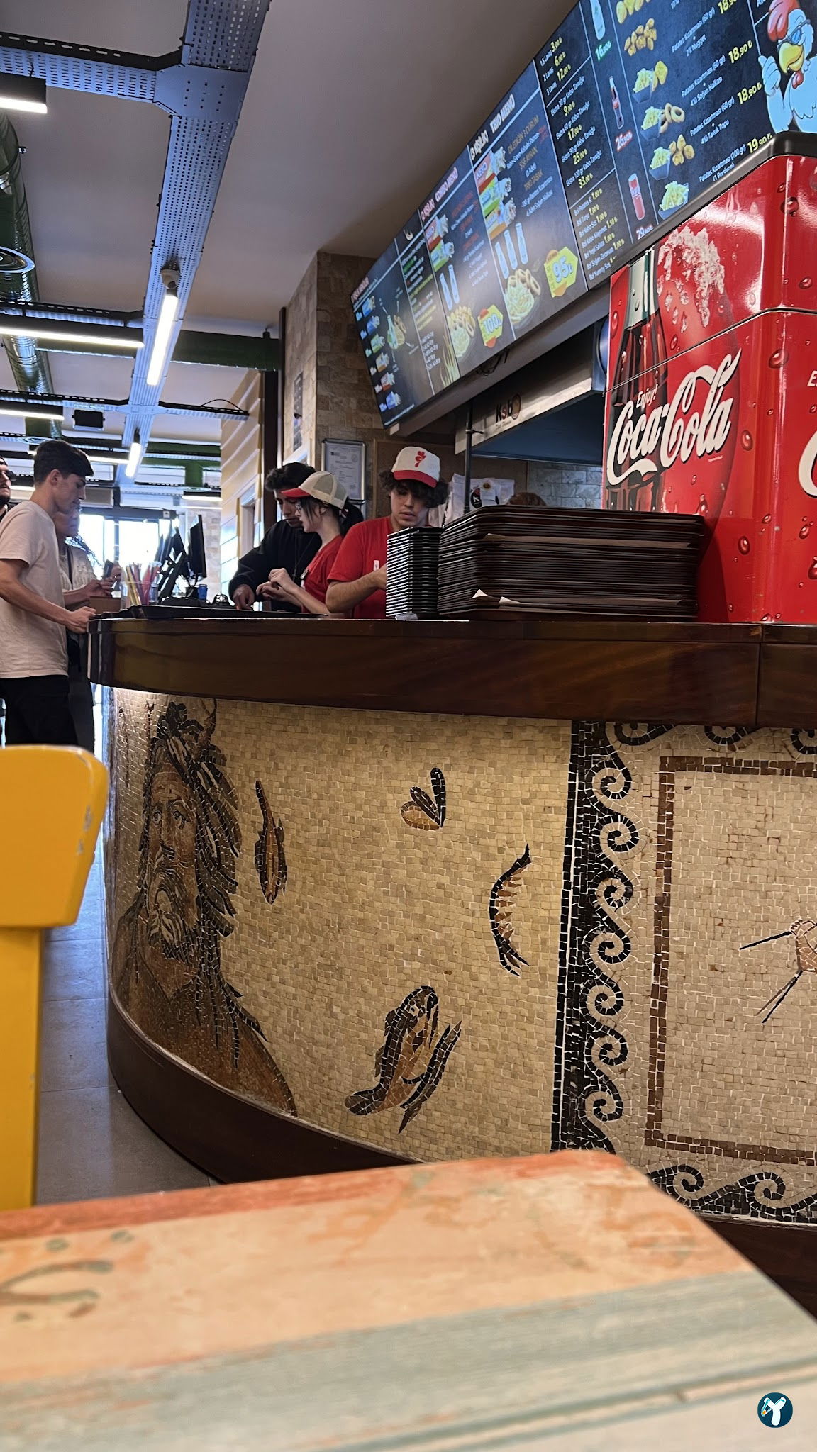 Kebo Kadıköy