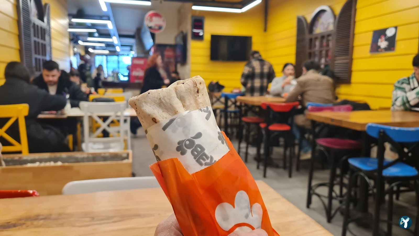 Kebo Kadıköy