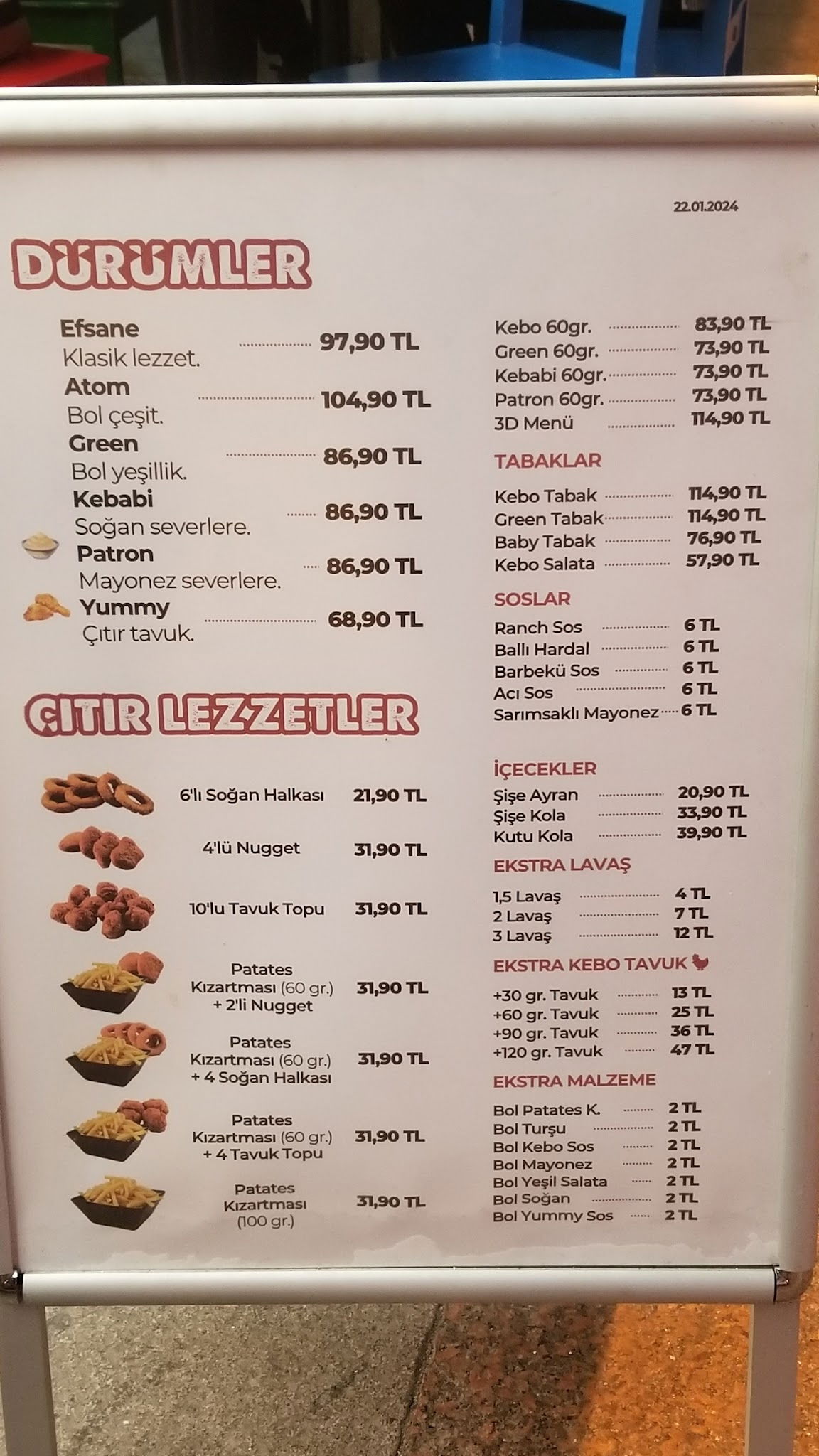 Kebo Kadıköy