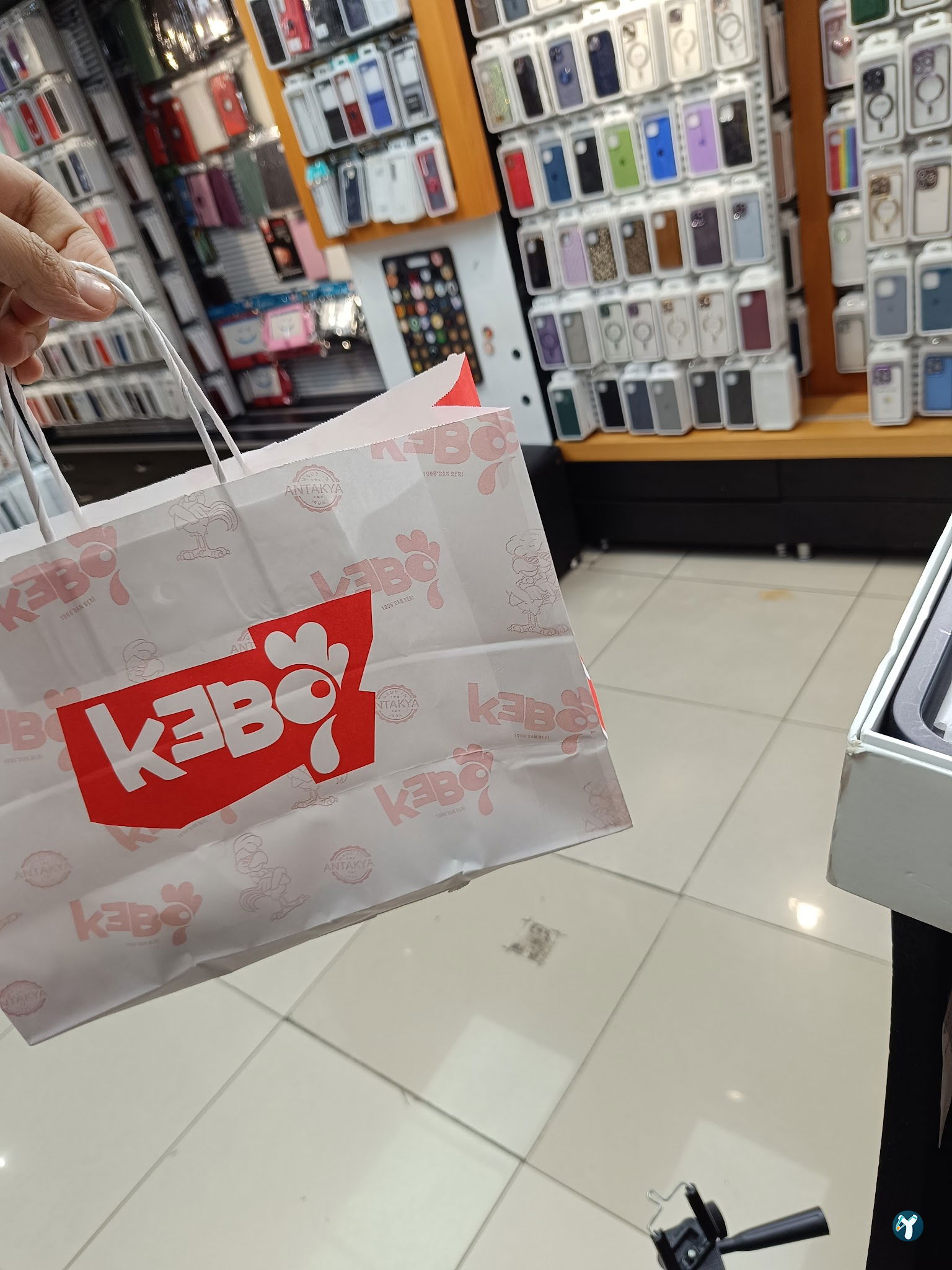 Kebo Kadıköy