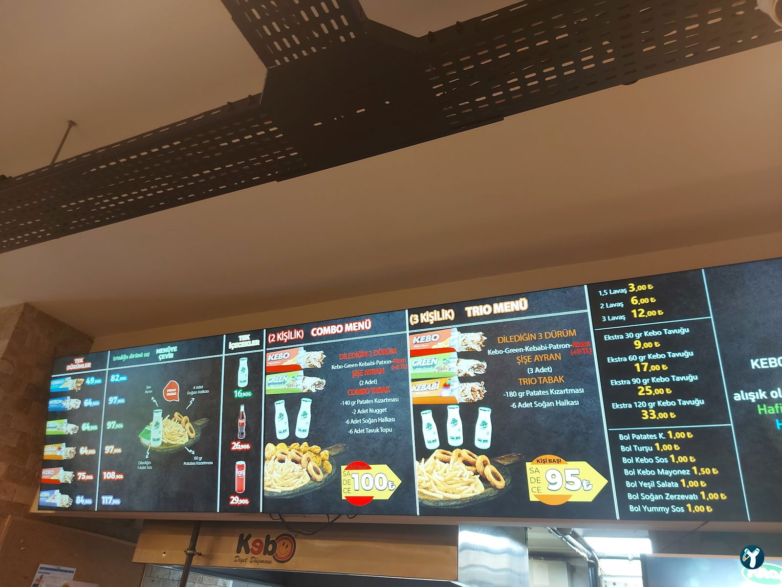 Kebo Kadıköy