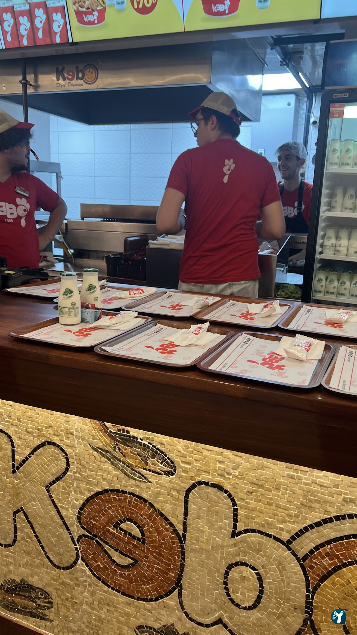 Kebo Kadıköy
