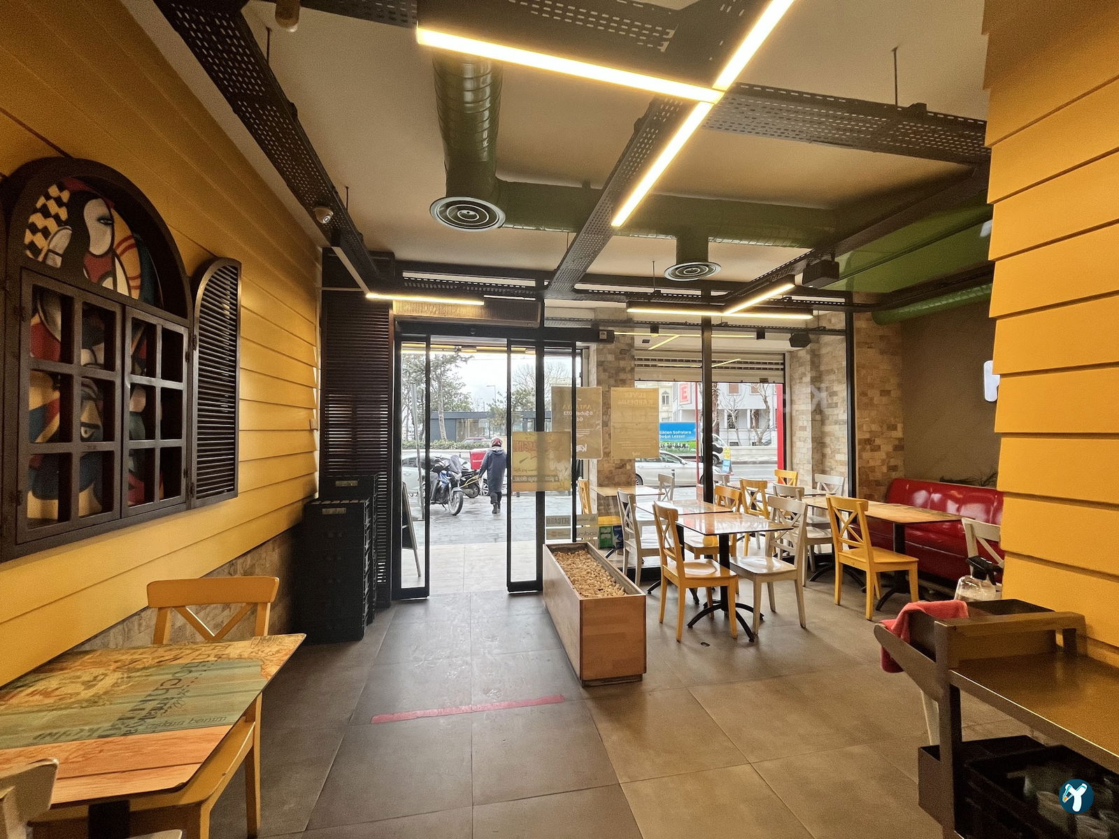 Kebo Kadıköy