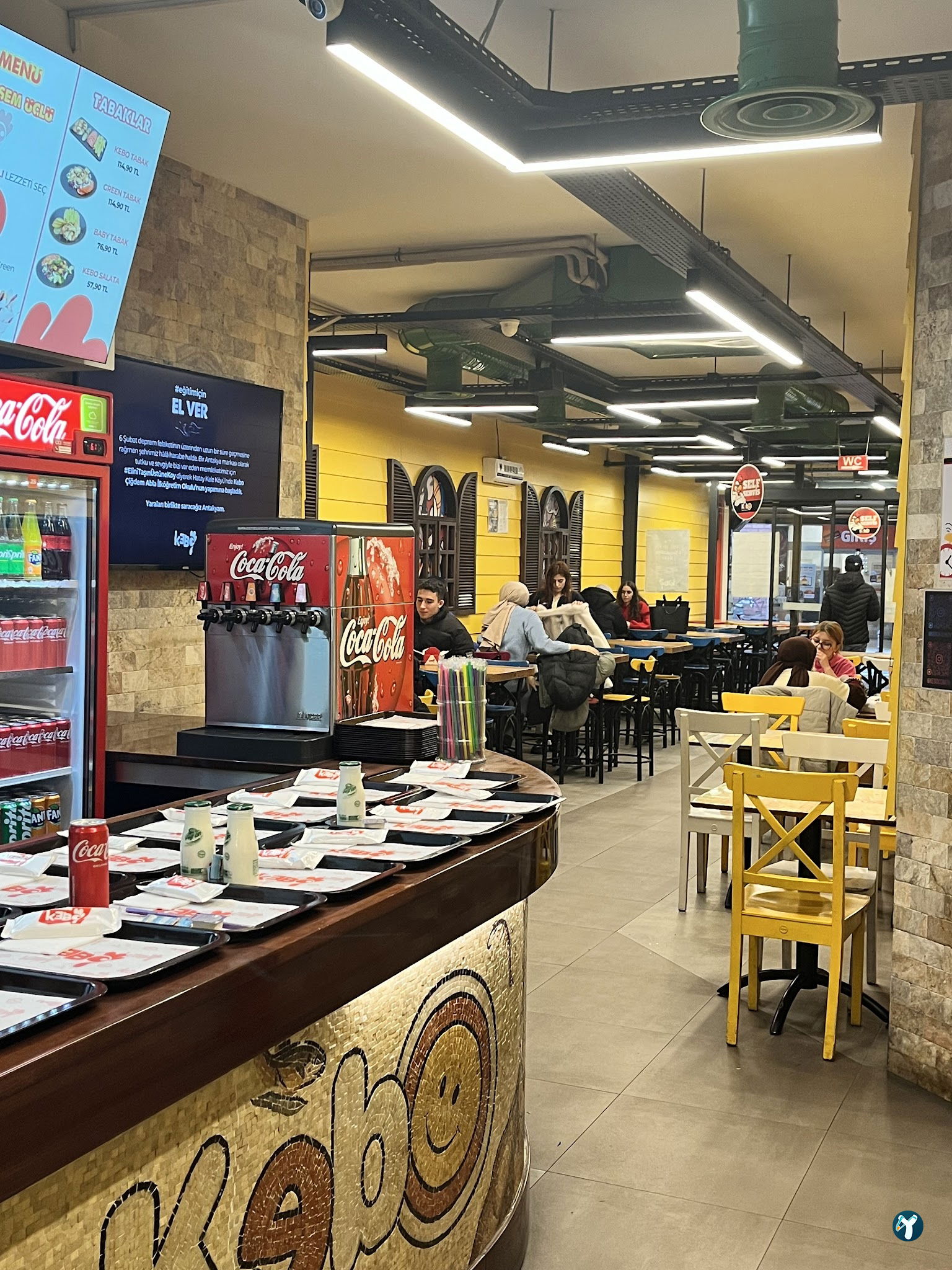 Kebo Kadıköy