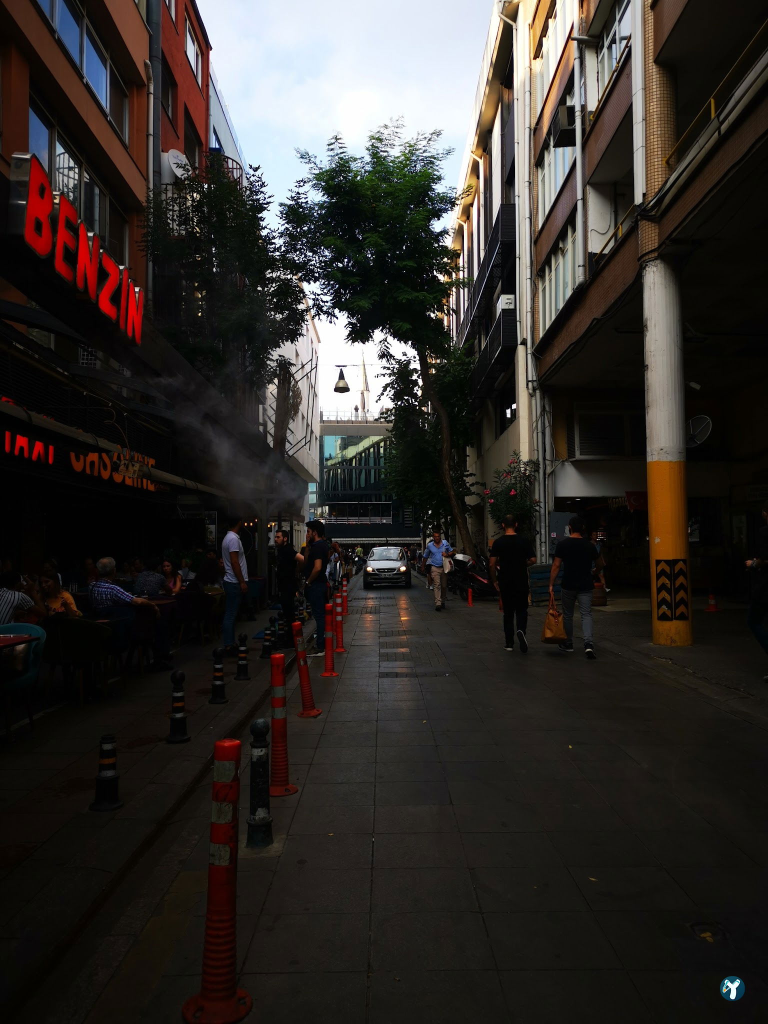Kebo Kadıköy