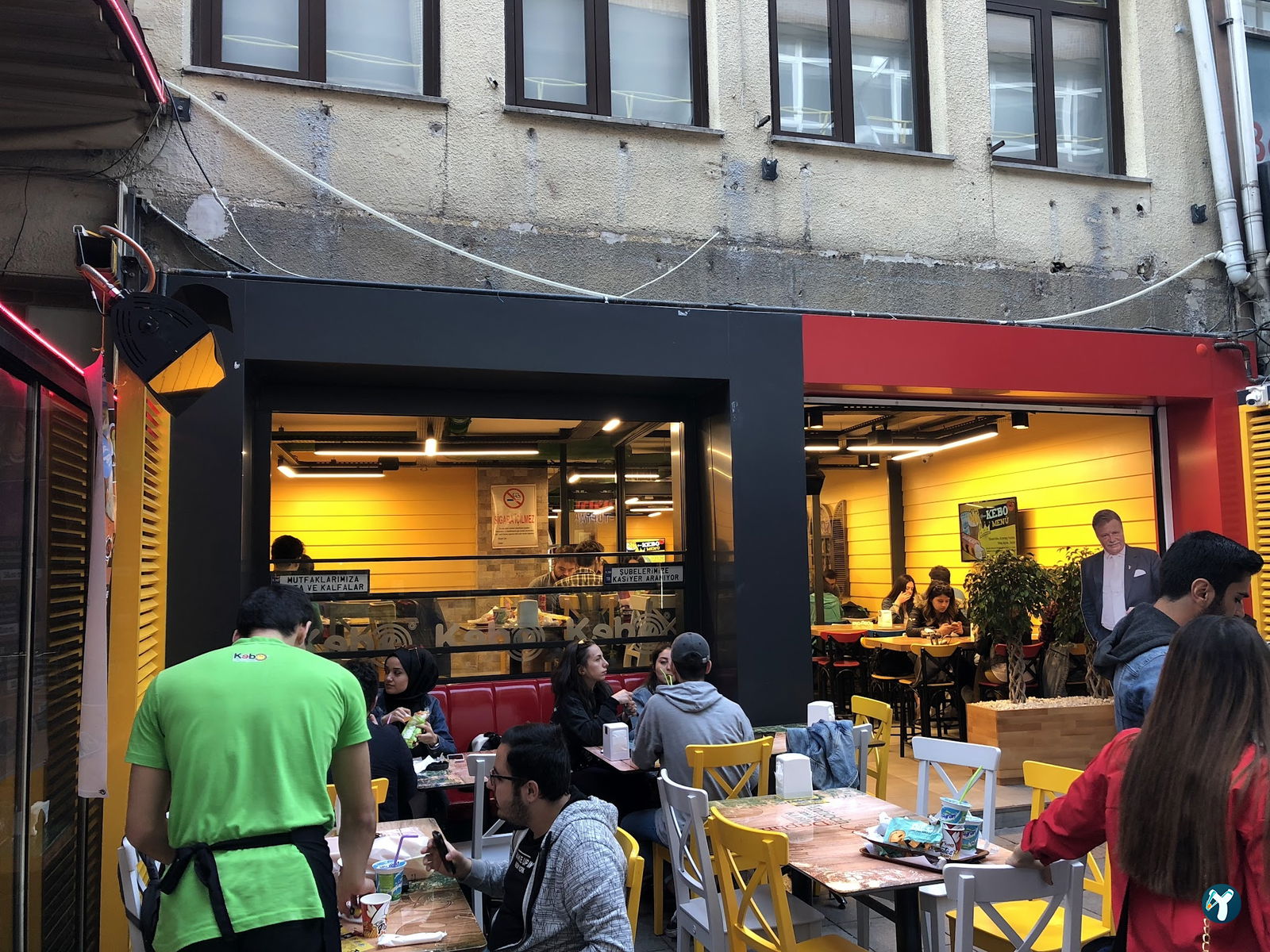 Kebo Kadıköy