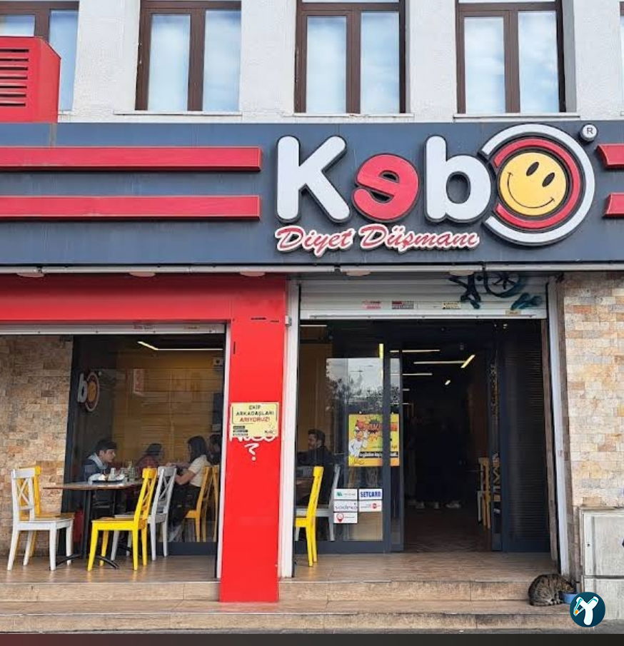 Kebo Kadıköy