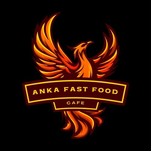 Anka Fast Food & Cafe Manisa