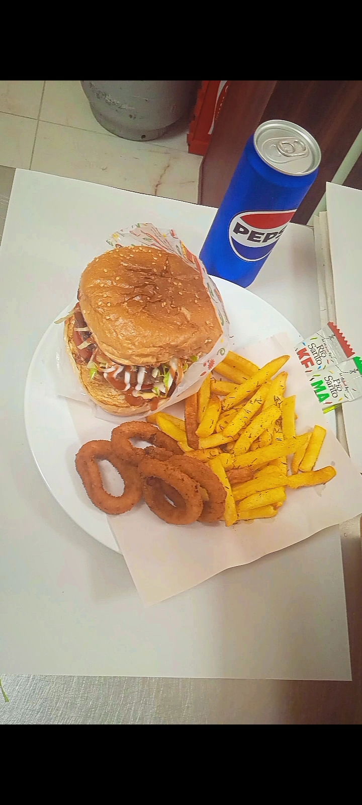 Anka Fast Food & Cafe Manisa