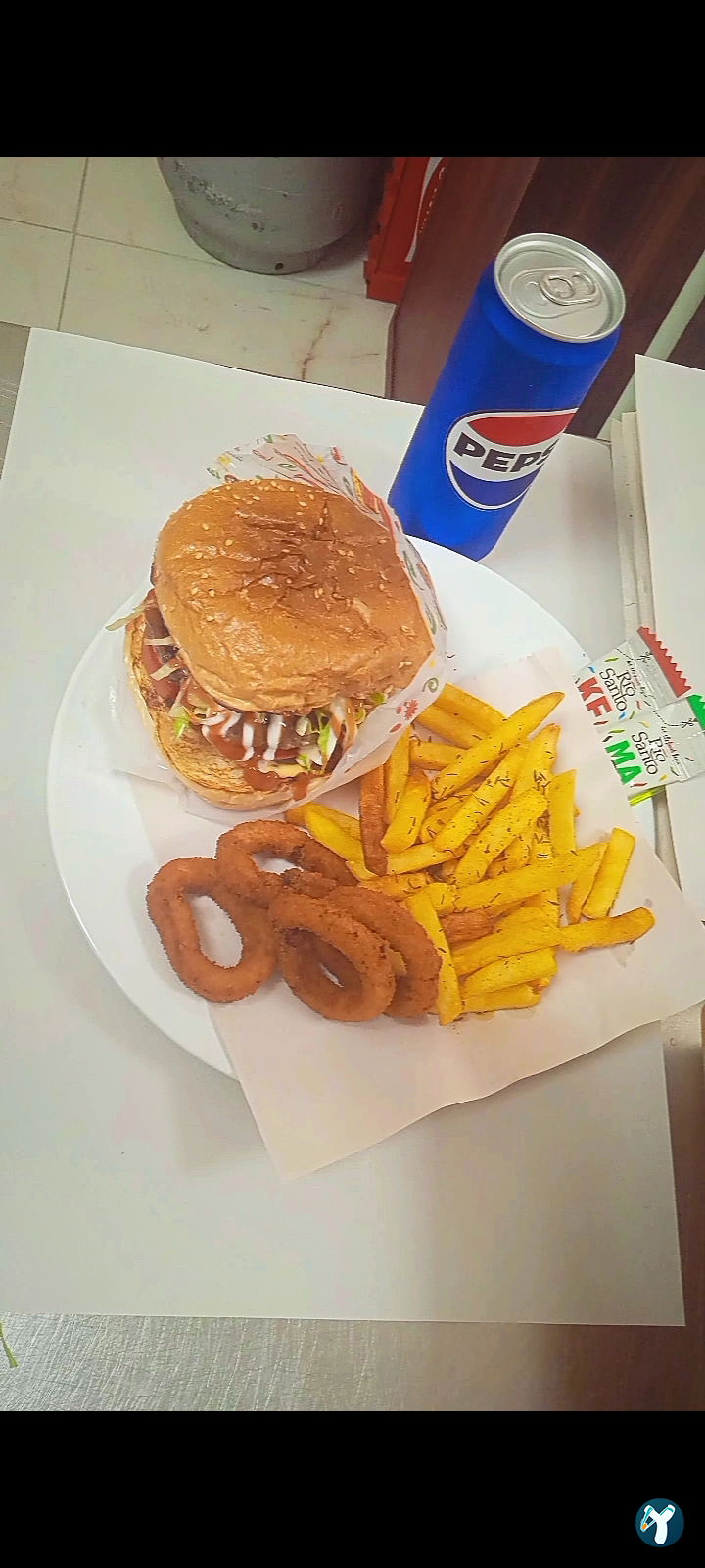 Anka Fast Food & Cafe Manisa