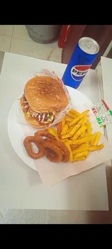 Anka Fast Food & Cafe Manisa resimleri