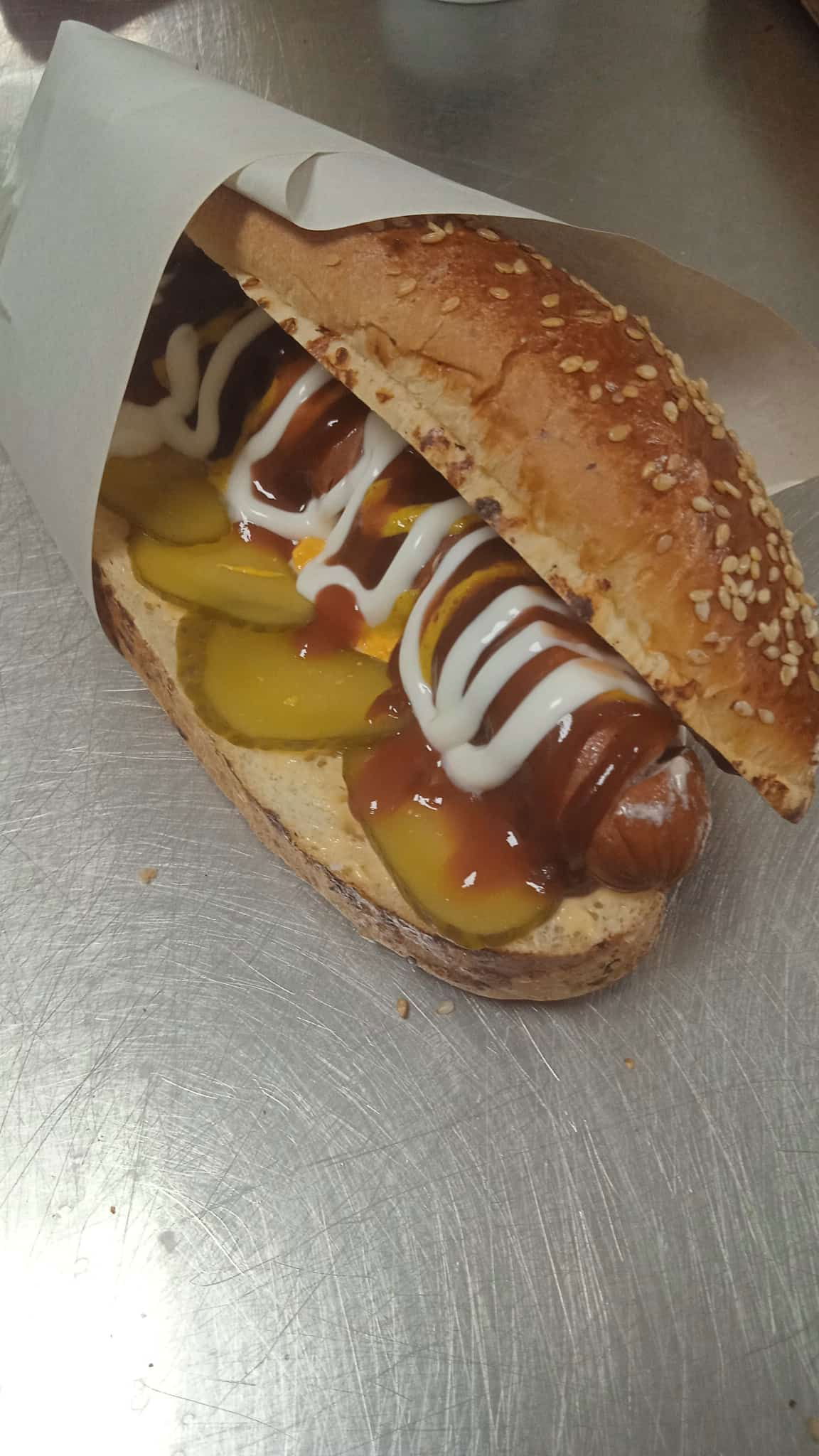 Anka Fast Food & Cafe Manisa