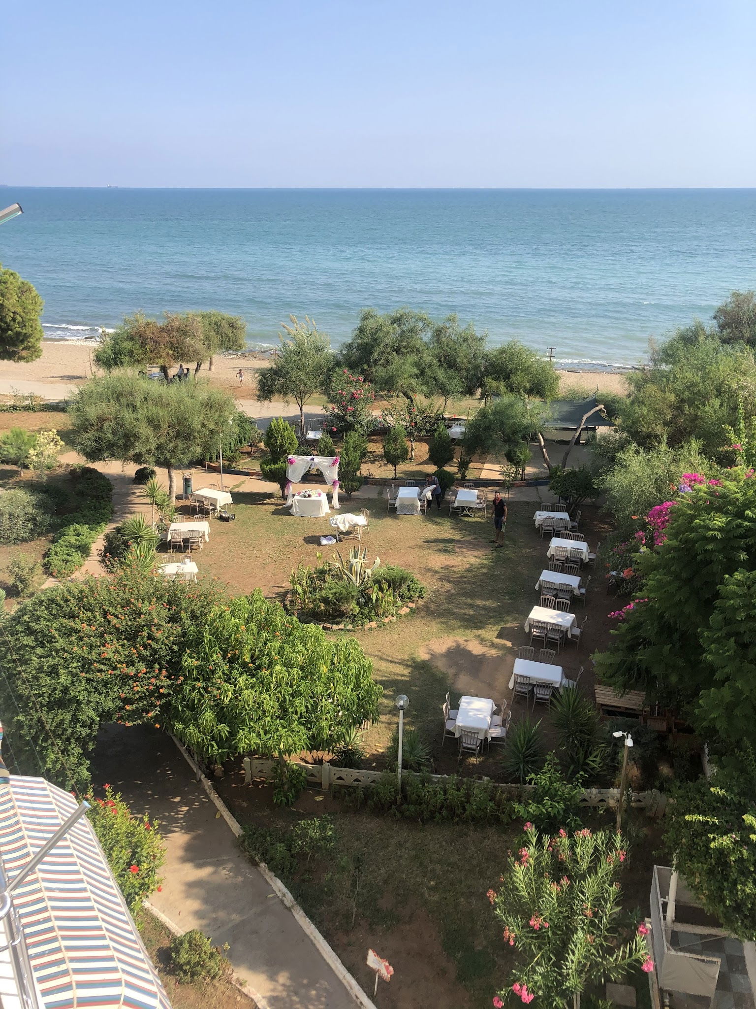 Yakamoz Cafe Ve Restorant