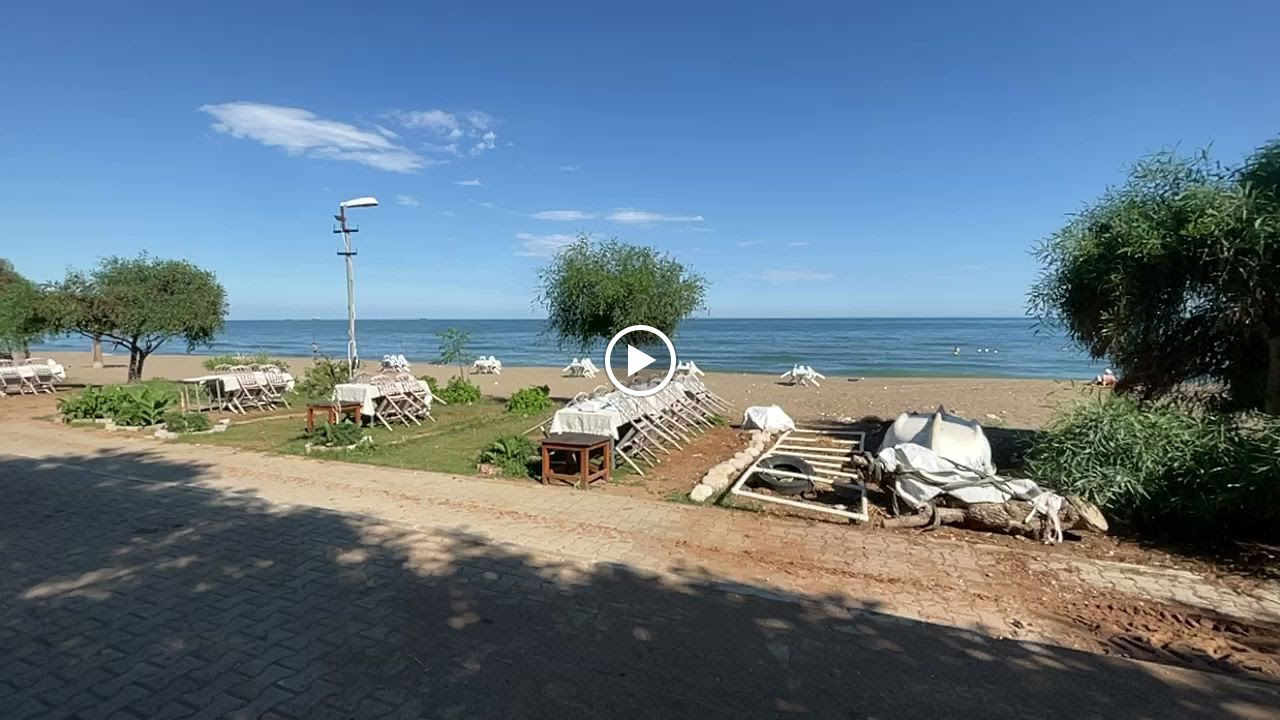 Yakamoz Cafe Ve Restorant