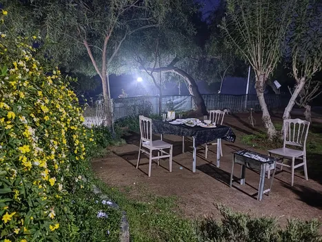 Yakamoz Cafe Ve Restorant resimleri