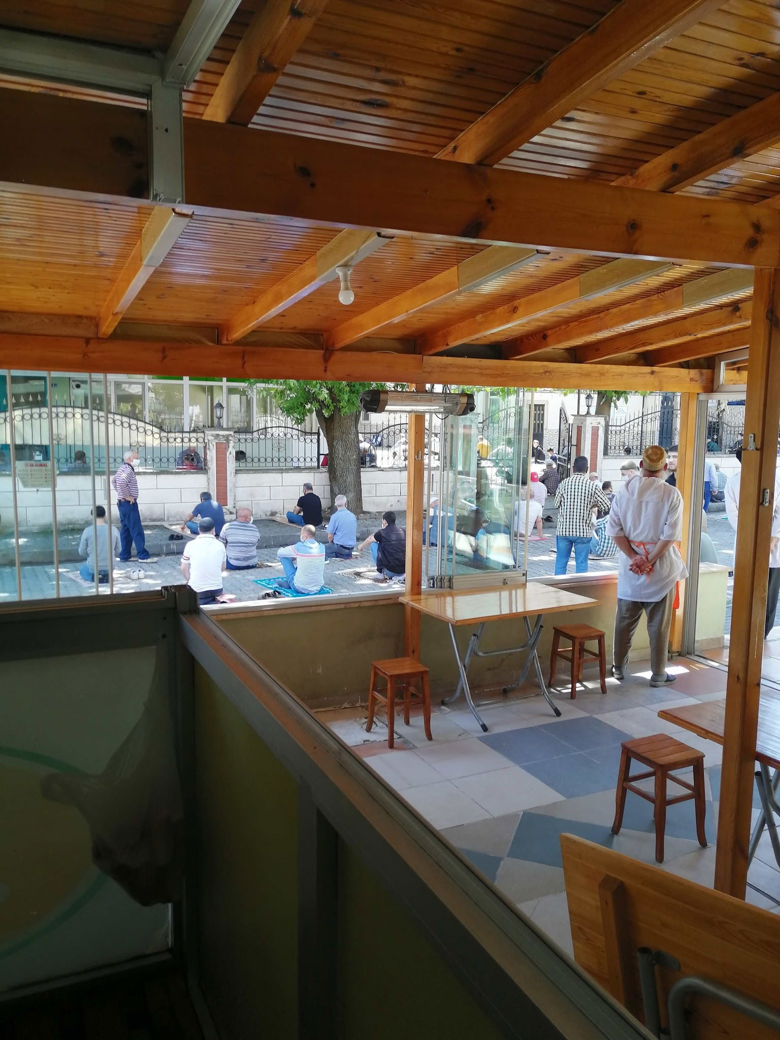 İki̇zler Döner İzmi̇t