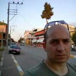 İki̇zler Döner İzmi̇t