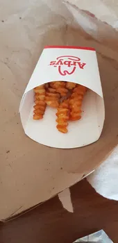 Arby'S resimleri
