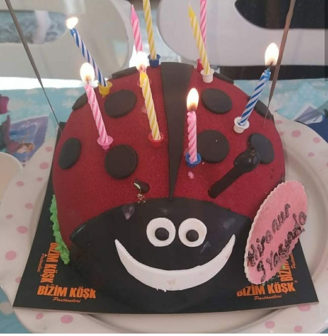 Bizim Köşk Pastanesi