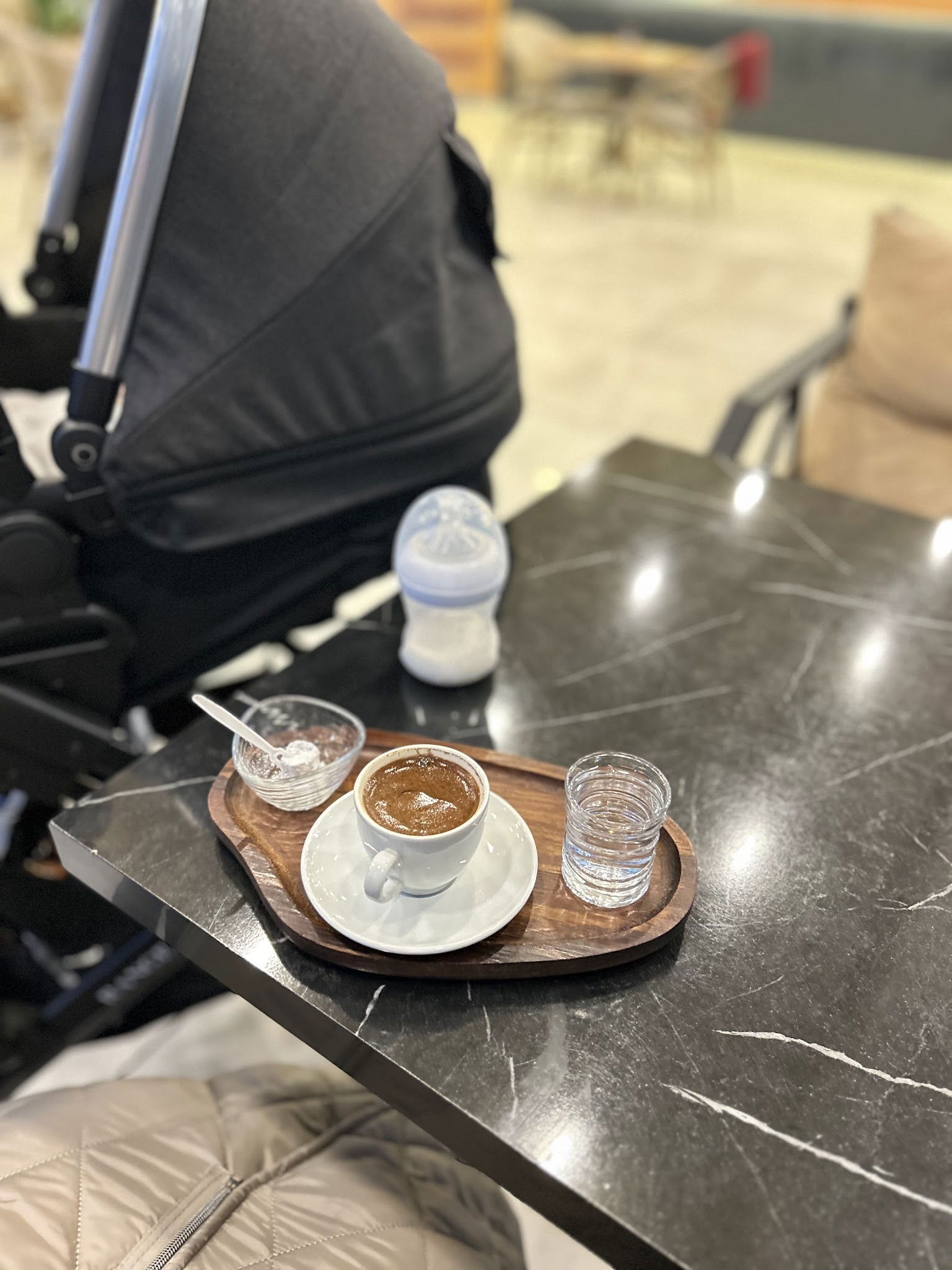 Bizim Köşk Pastanesi