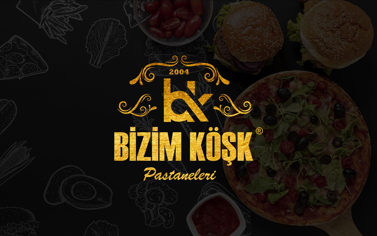 Bizim Köşk Pastanesi