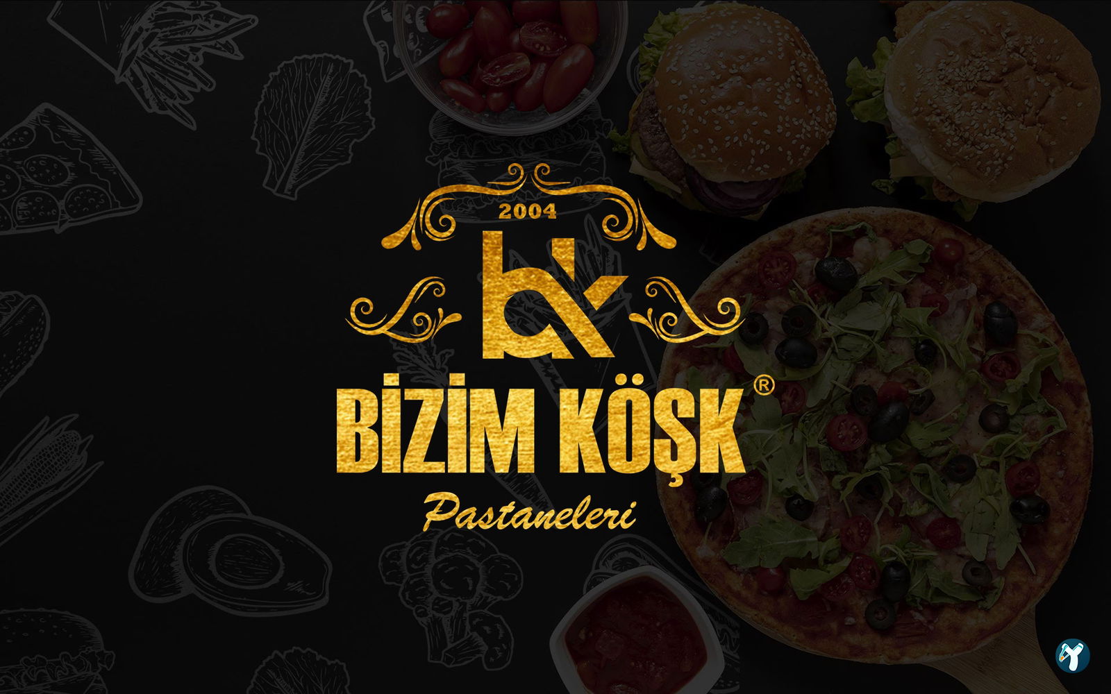 Bizim Köşk Pastanesi