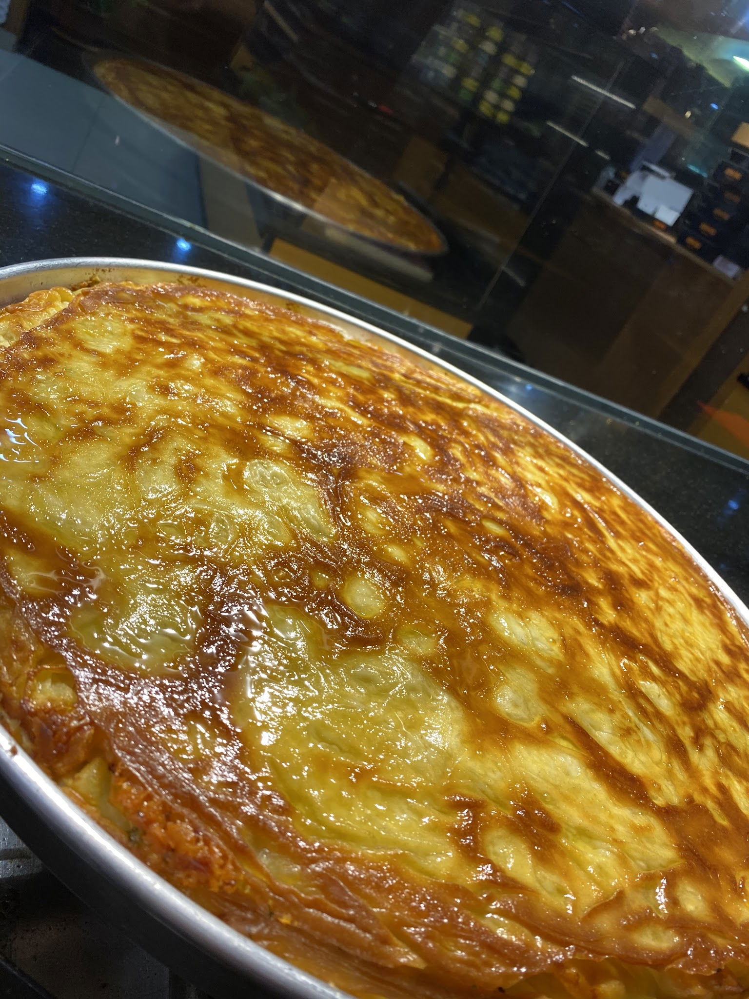 Bizim Köşk Pastanesi