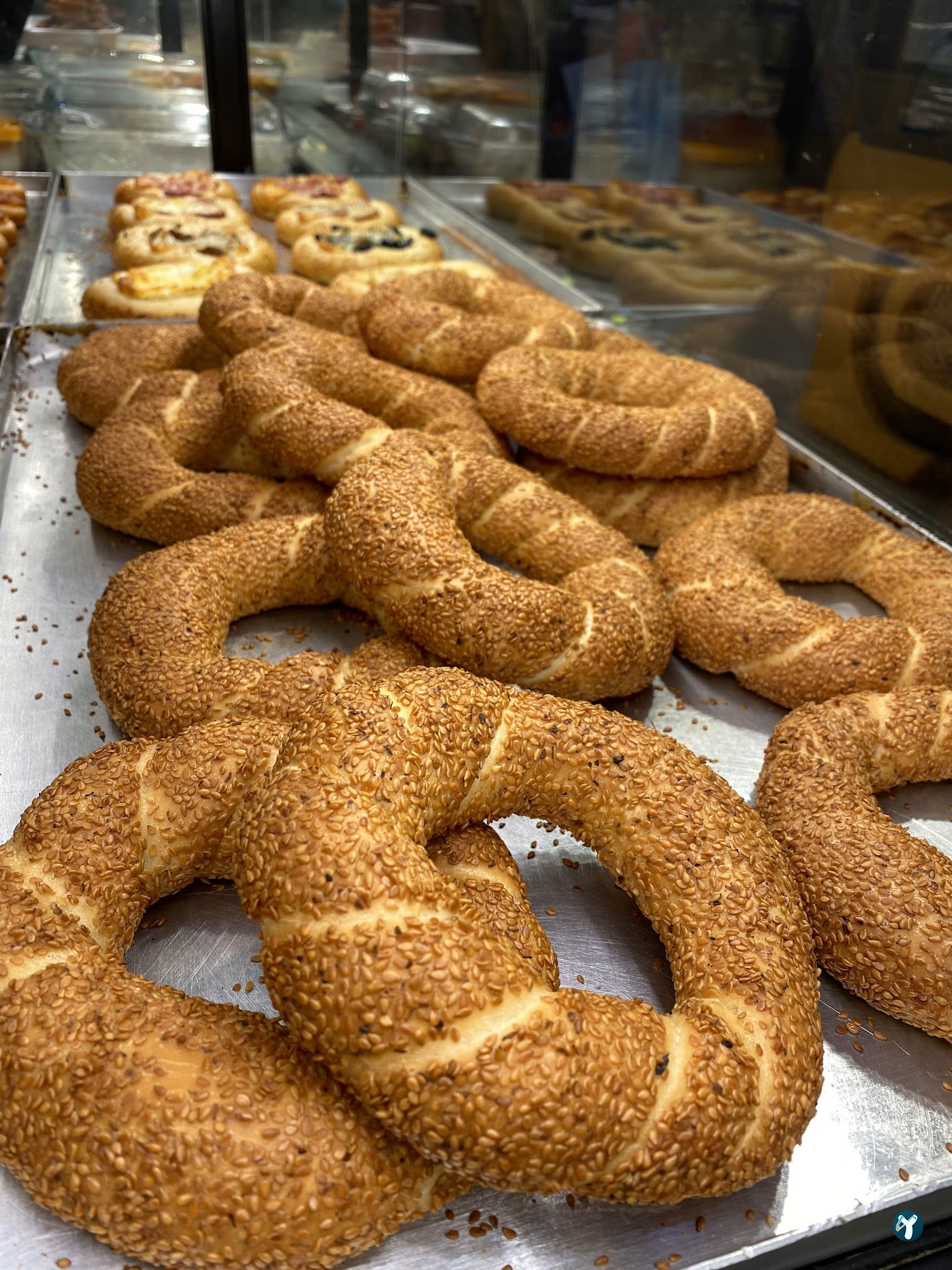 Bizim Köşk Pastanesi