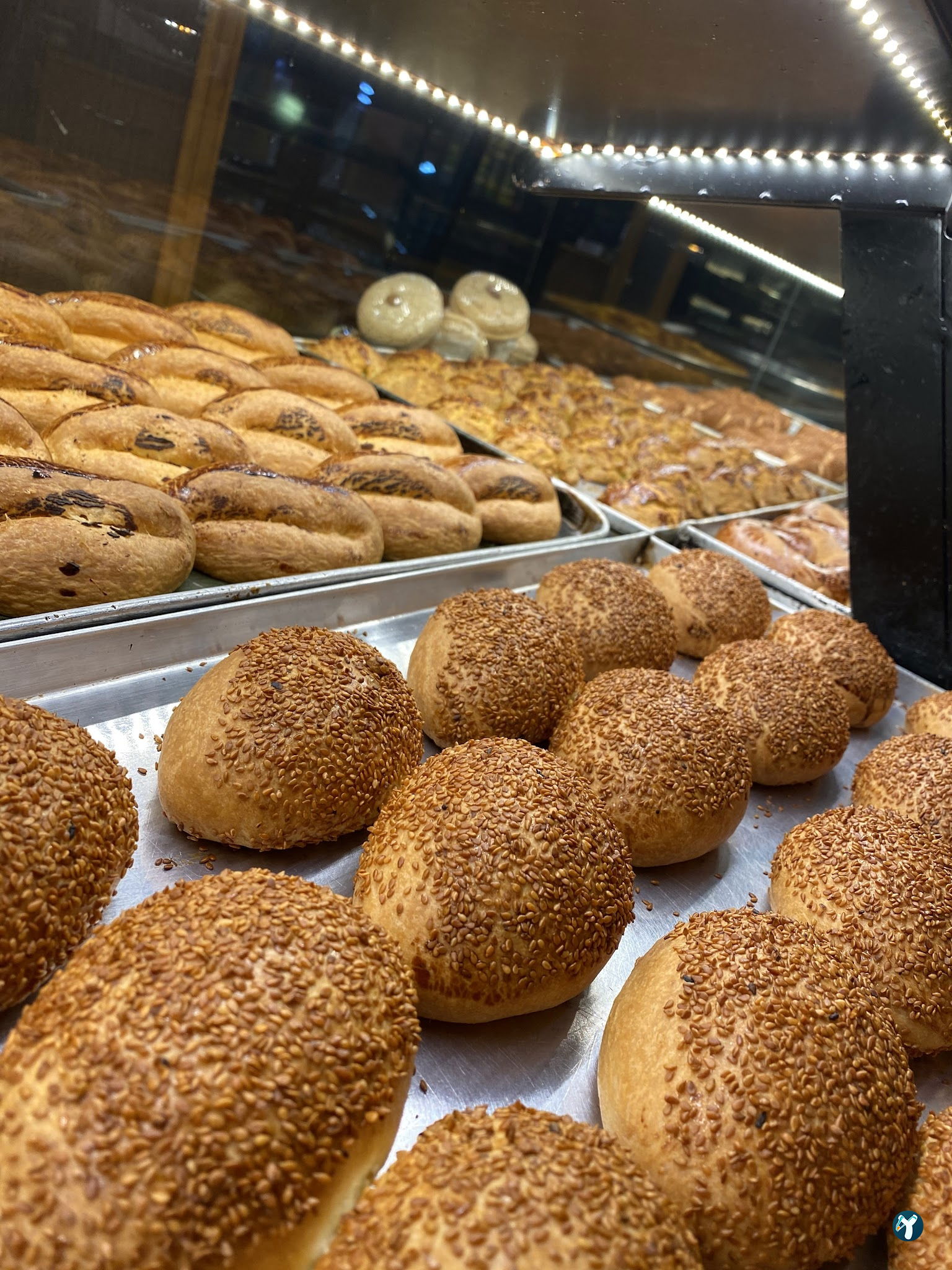 Bizim Köşk Pastanesi