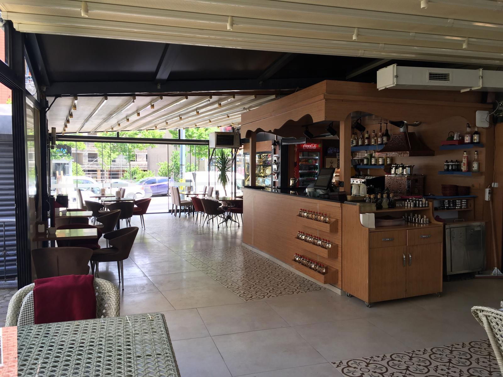 Bizim Köşk Pastanesi