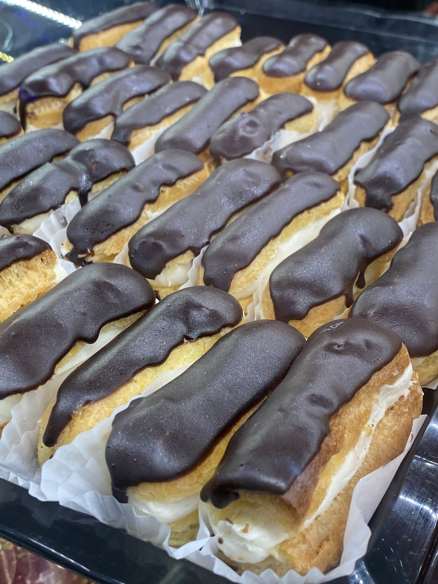 Bizim Köşk Pastanesi