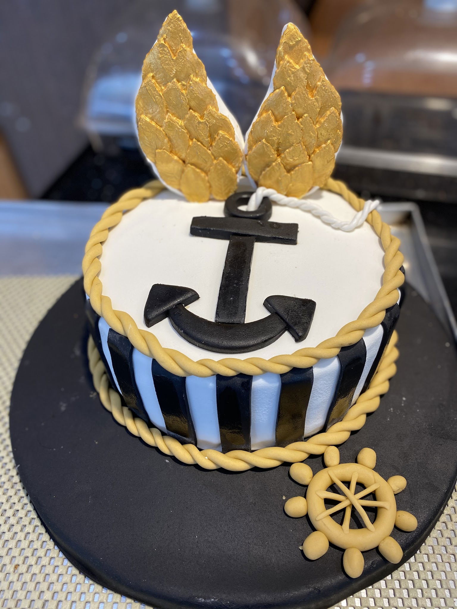 Bizim Köşk Pastanesi