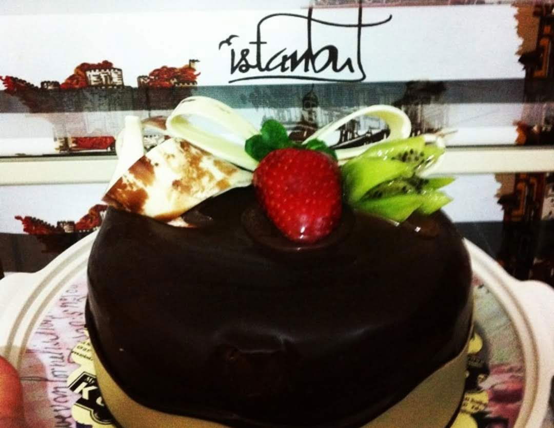 Bizim Köşk Pastanesi