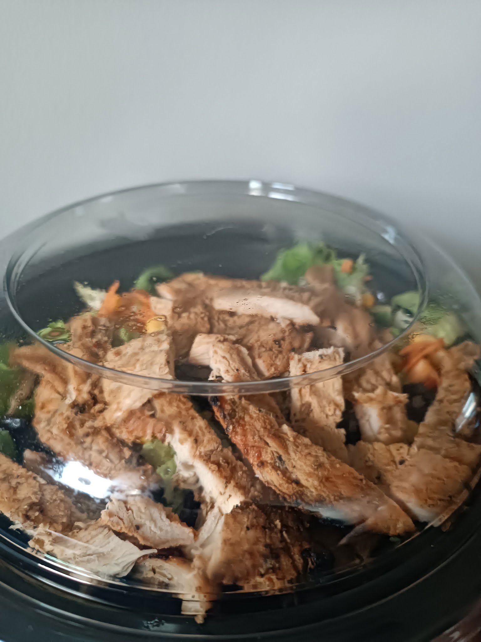 Bizim Köşk Pastanesi