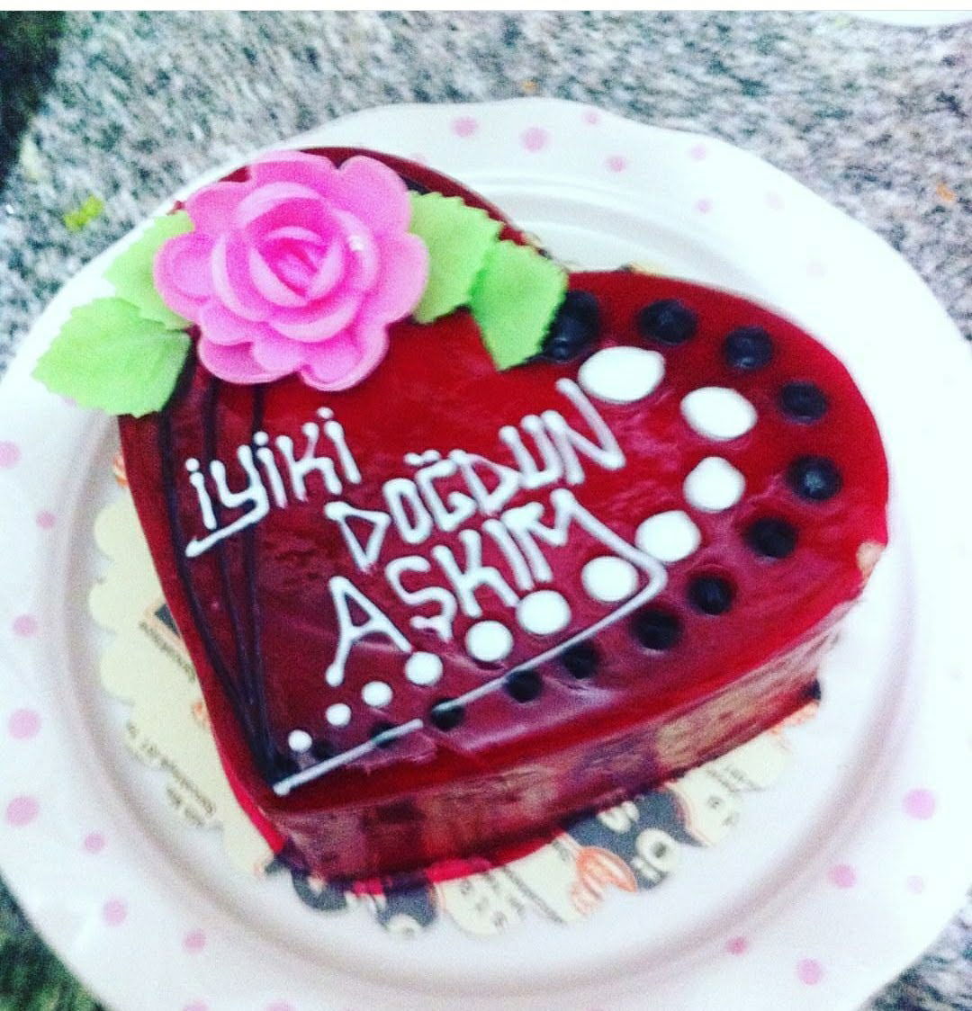 Bizim Köşk Pastanesi