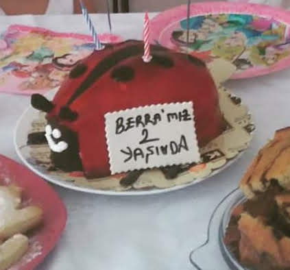 Bizim Köşk Pastanesi